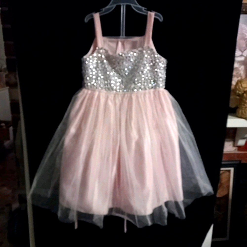Girl's Fancy Dress